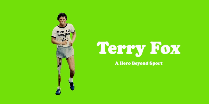 Terry Fox